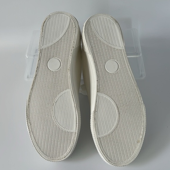 Rocket Dog Women’s White Sneakers Casual - 9 - Picture 9 of 9